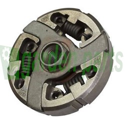 CLUTCH ASSEMBLY FOR HUSQVARNA 181 281 288 298 390 394 395XP