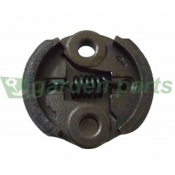 CLUTCH ASSEMBLY BLUEDOT BG260 CG260 