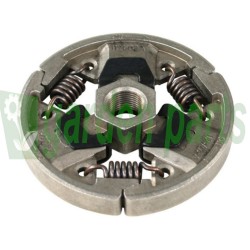 CLUTCH ASSEMBLY FOR STIHL 044 046 MS341 MS361 MS440 MS460 MS461