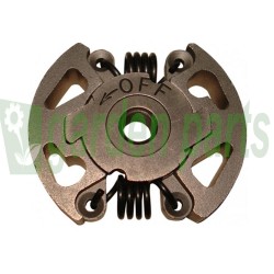 CLUTCH ASSEMBLY FOR STIHL FS36 FS40 FS44 FC44