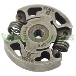 CLUTCH ASSEMBLY FOR STIHL FS38 FS40 FS45 FS46 FS50 FS55 FC55 FS56 FS70