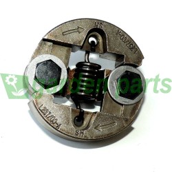 CLUTCH ASSEMBLY FOR STIHL HS81 HS82 HS86 HS87