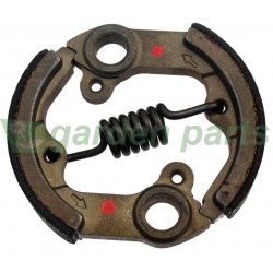 CLUTCH ASSEMBLY FOR SHIBAURA CD45 CD57