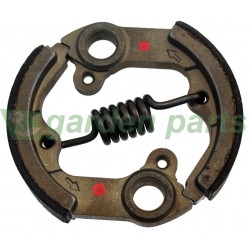 CLUTCH ASSEMBLY FOR HUSQVARNA 143RII 236R