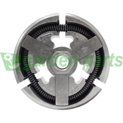 CLUTCH ASSEMBLY FOR OLEO MAC 945 947 950 952 GS520