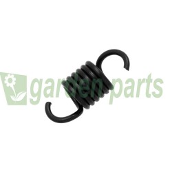 SPRING CLUTCH FOR KAWASAKI TJ27E