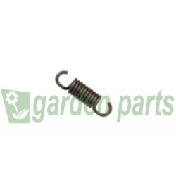 SPRING CLUTCH FOR OLEO MAC 727-730-733-735 740-433BP-435BP 440BP-746S/T-753S/T 755 MASTER-446BP 450BP-750S/T/MASTER