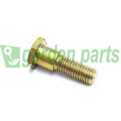 SCREW CLUTCH FOR  ALPINA VIP42 - VIP52 - VIP55