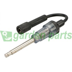 SPARK PLUG TESTER