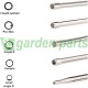 SCREWDRIVERS CARBURATOR ADJUSTMENT SET