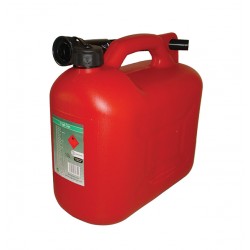 PORTABLE FUEL TANK 10LT