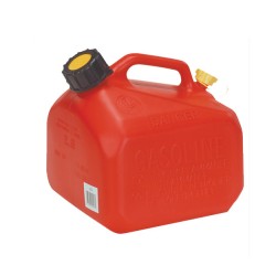 PORTABLE FUEL TANK 5LT