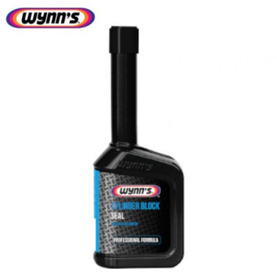 Wynn s Cylinder Block Seal 72250 Gasket Maker & Glues