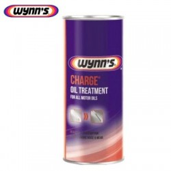 WYNN'S CHARGE OIL TREATMENT 50240