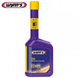 WYNN'S DETERSIVO 3xA PER DIESEL MOTORI 76459 