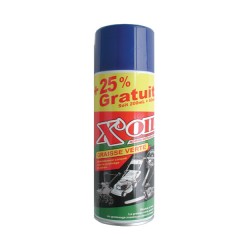 GREASE SPRAY 250gr