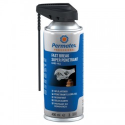 PERMATEX SUPER PENETRANT 400ml 