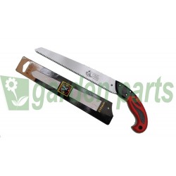  DOUBLE CUTTING SAW MIDDLE DENT BAR 25 cm 