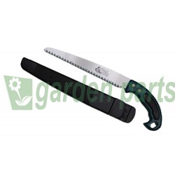 DOUBLE CUTTING SAW THICK DENT BAR 25 cm WITH CASE
