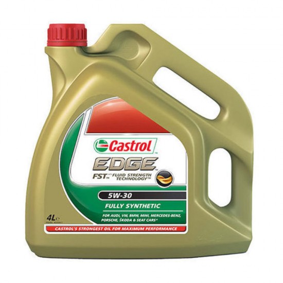 Castrol Edge 5W30 4lt