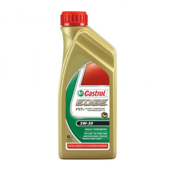 Castrol Edge 5W30 1lt