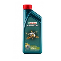 Olio Castrol Magnatec 10W40 Diesel 1lt 