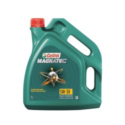 Castrol Magnatec 5W30 4lt