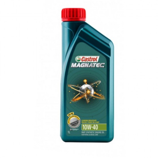 Olio Castrol Magnatec 10W40 1lt