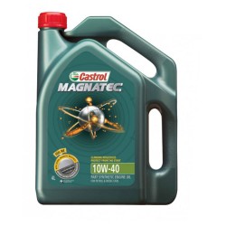 Castrol Magnatec 10W40 Diesel 4lt