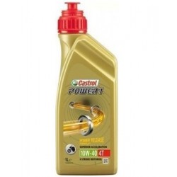 Castrol Moto 4T / Power1 / 10W40