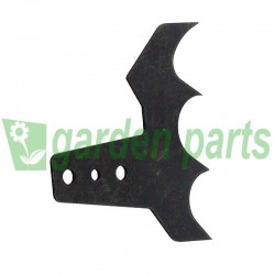 FELLING BUMPER SPIKE HUSQVARNA 281 288XP