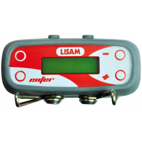 BLADE GT LISAM ELECTRIC SHEARS 11009401