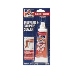 PERMATEX MUFFLER & TAILPIPE SEALER 85gr 80335