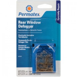 Permatex Rear Window Defogger 0.6ml 21351