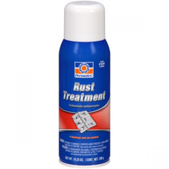 Permatex Rust Treatment 290gr PENETRANT & CLEANER