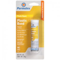 PERMATEX PLASTIC BOND 56gr 84330