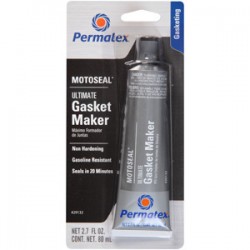 PERMATEX MOTOSEAL ULTIMATE GASKET MAKER 80ml 29132