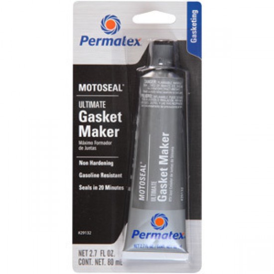 PERMATEX FLESSIBILE PIATTO 80ml 29132