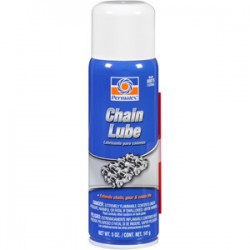 PERMATEX CHAIN LUBE 141gr 80075