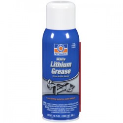 PERMATEX GRASSO BIANCO AL LITIO 290gr 81981