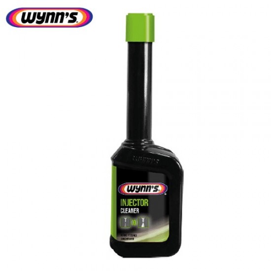 Wynn s Injector Cleaner 24701 PENETRANT & CLEANER