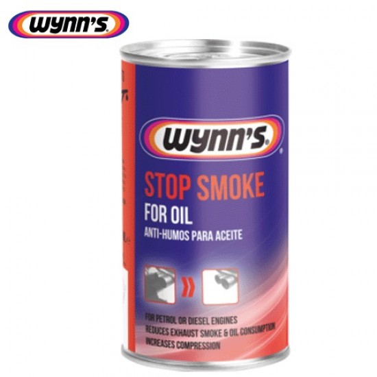 Wynns Stop Smoke 50864 PENETRANT & CLEANER 11007650864