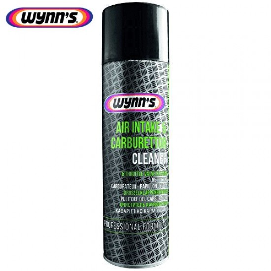 Wynns air intake carburattor - Καθαριστικό καρμπυρατέρ 54179 ΑΝΤΙΣΚΩΡΙΑΚΑ & ΚΑΘΑΡΙΣΤΙΚΑ 11007654179