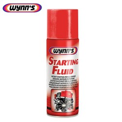 Wynns liquido avviamento 58055