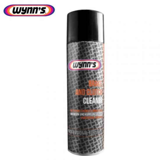 Wynns Brake cleaner 61479 PENETRANT & CLEANER 11007661479