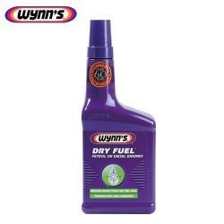 Wynns Dry Fuel 71872