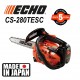 Echo CS-280TESC 25cm Carving