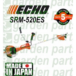 Echo SRM-520ES