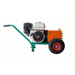 GENERATOR 100A POWERED BY HONDA GP160