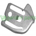 CHAIN GUIDE PLATE